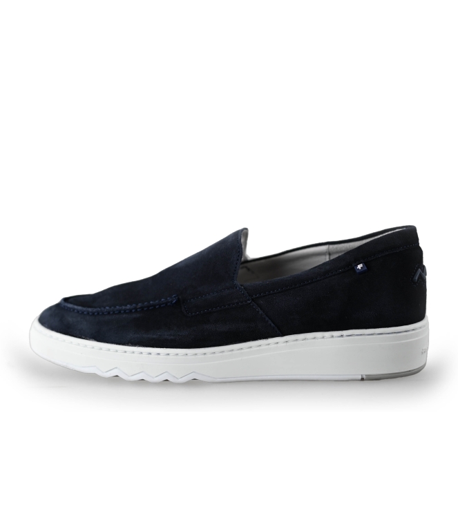 Floris van Bommel Loafers 