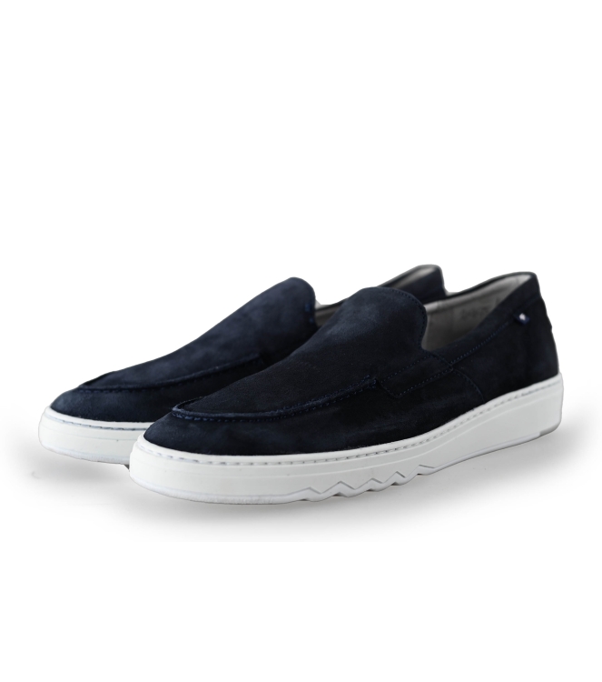 Floris van Bommel Loafers 