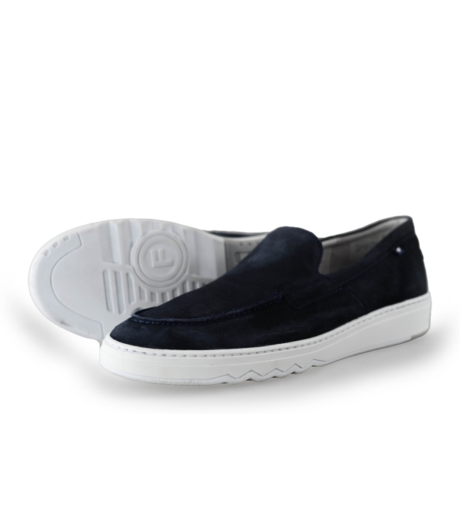 Floris van Bommel Loafers 