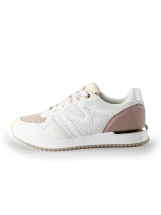 Mexx Sneakers Wit 238354