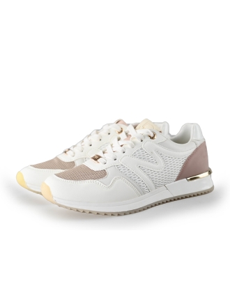 Mexx Sneakers Wit 238354