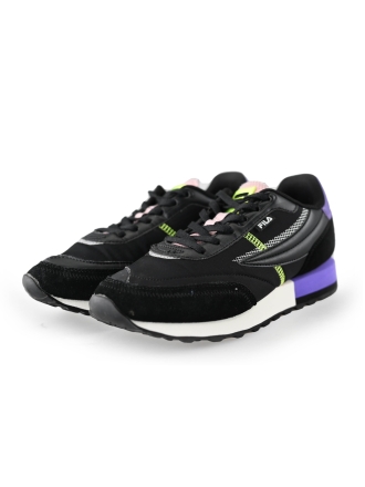 Fila Sneakers Zwart 238356