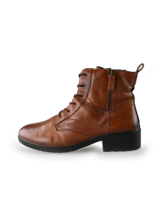 Sub55 Veterboots Bruin 238368