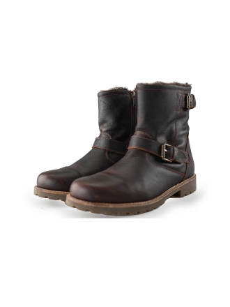 Panama Jack Biker boots Bruin 238374