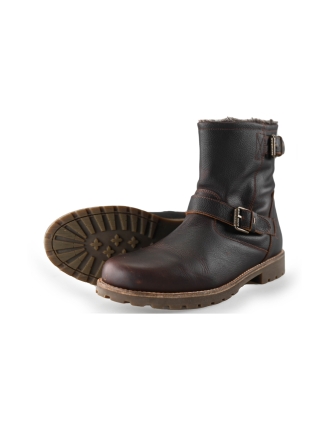 Panama Jack Biker boots Bruin 238374
