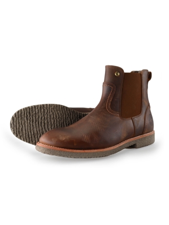 Panama Jack Chelsea boots