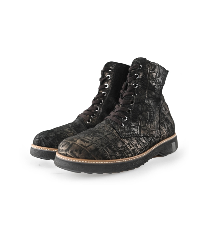 Waldlaufer Veterboots