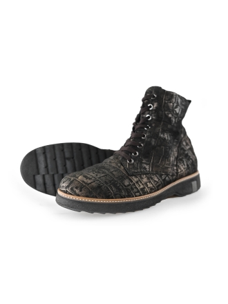 Waldlaufer Veterboots