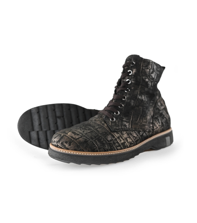 Waldlaufer Veterboots