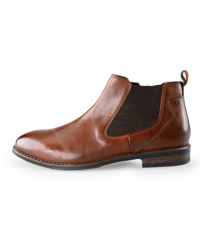 Bugatti Chelsea boots