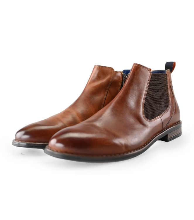 Bugatti Chelsea boots