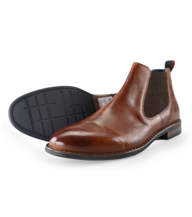 Bugatti Chelsea boots