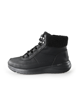Skechers Hoge sneakers Zwart 238392