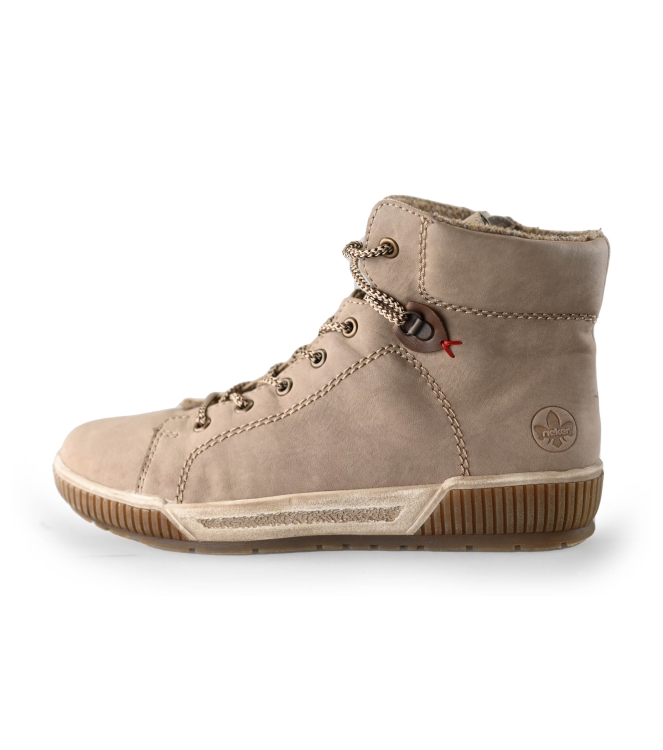 Rieker Veterboots
