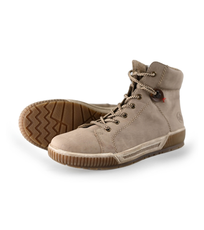 Rieker Veterboots