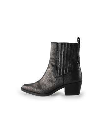Tamaris Chelsea boots Bruin 238398