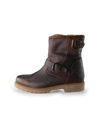 Panama Jack Biker boots Bruin 238407