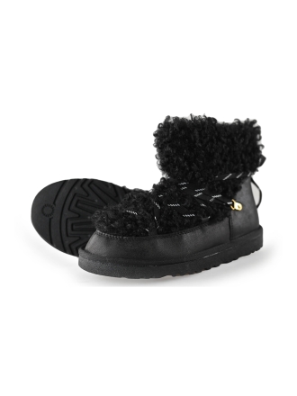 Supercracks Boots