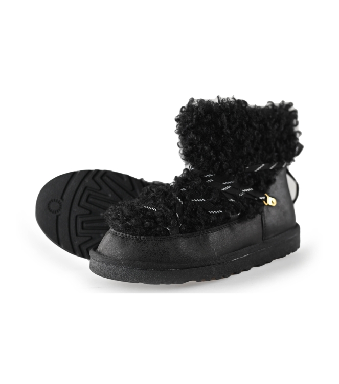 Supercracks Boots