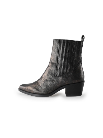 Tamaris Chelsea boots Bruin 238422