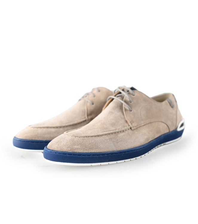 Floris van Bommel Veterschoenen
