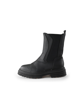 Sub55 Chelsea boots Zwart 238428