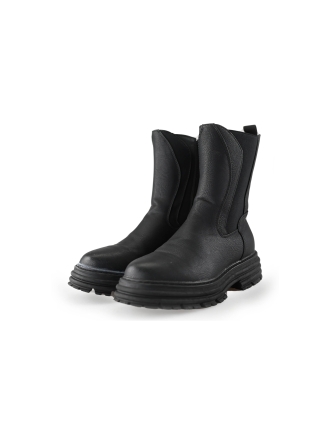 Sub55 Chelsea boots Zwart 238428