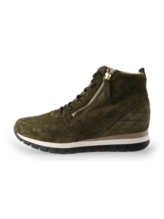 Gabor Veterboots