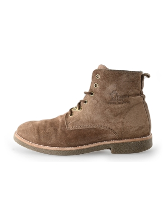 Panama Jack Veterboots Bruin 238458