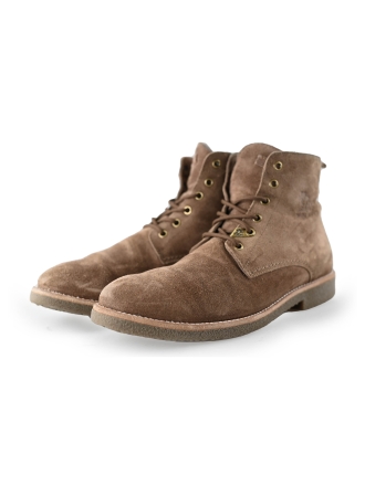 Panama Jack Veterboots Bruin 238458