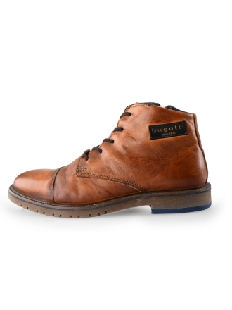 Bugatti Veterboots Bruin 238465