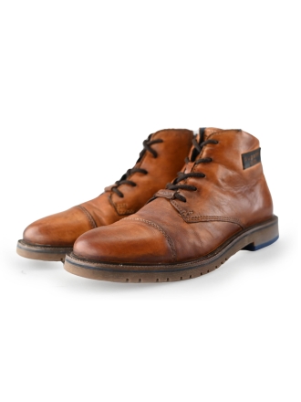 Bugatti Veterboots Bruin 238465