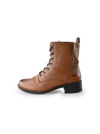 Mustang Veterboots