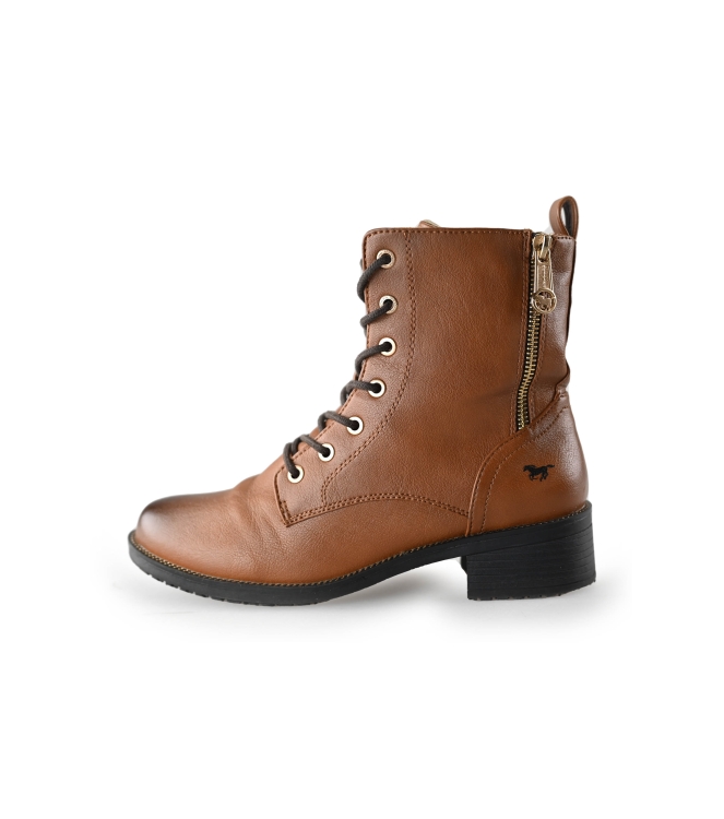 Mustang Veterboots