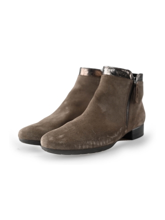 Gabor Enkellaarzen Bruin 238485