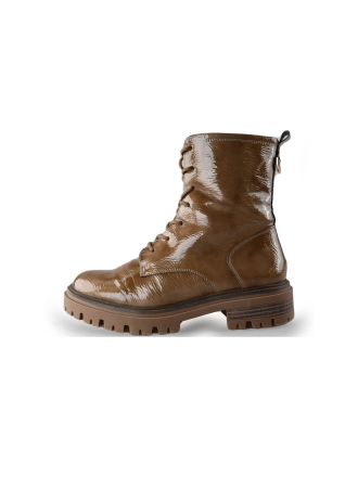 Tamaris Veterboots Bruin 238500