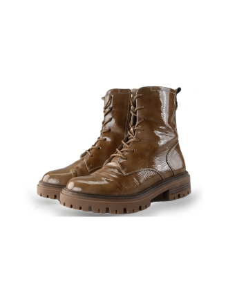 Tamaris Veterboots Bruin 238500