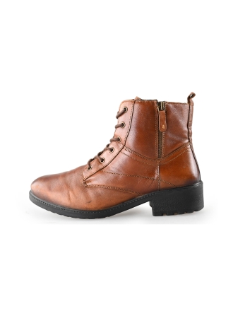Sub55 Veterboots Bruin 238502