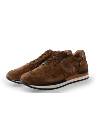 Gabor Sneakers Bruin 238509