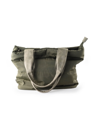 Zebra Tas Groen 238516