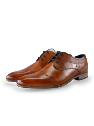Bugatti Nette schoenen  Bruin 238521