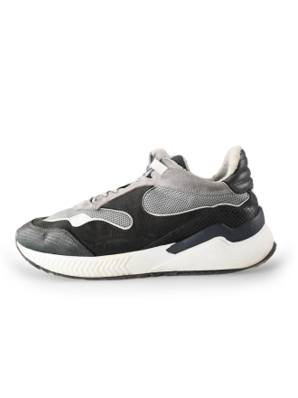 Floris van Bommel Sneakers Grijs 238525