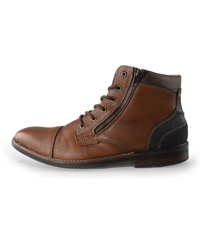 Rieker Veterboots