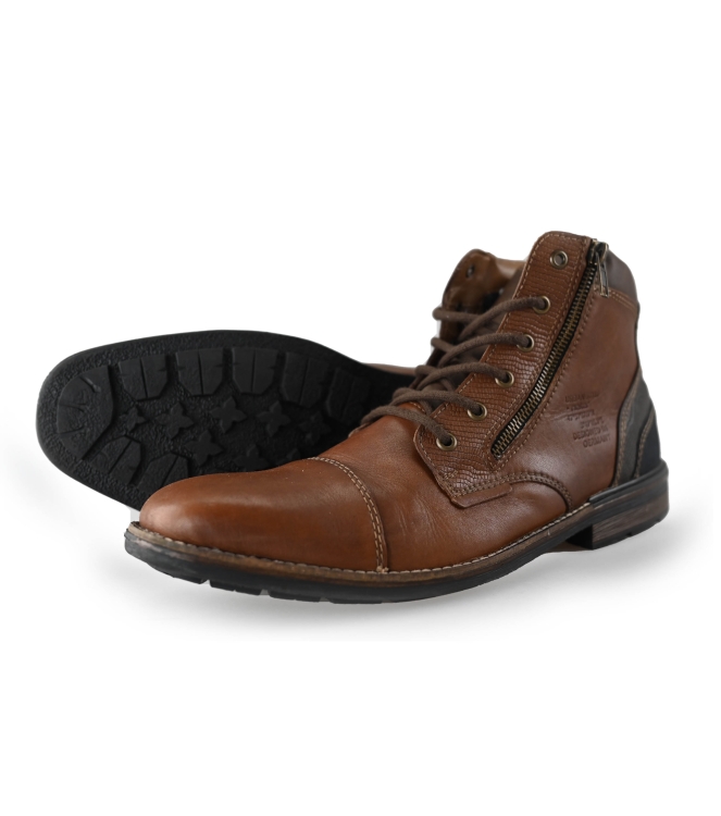 Rieker Veterboots