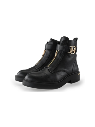 Mexx Biker boots Zwart 238530