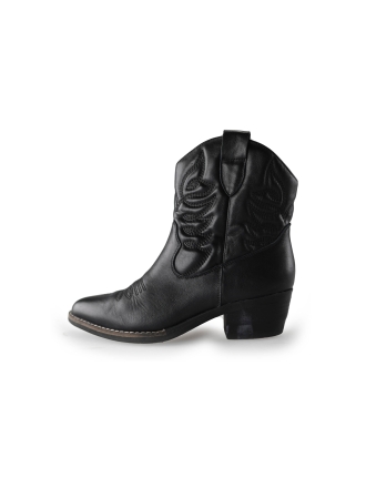 Cellini Cowboy laarzen Zwart 238531