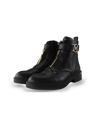 Mexx Biker boots Zwart 238549