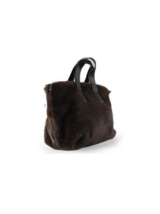 Ann Rocks Tas Bruin 238575