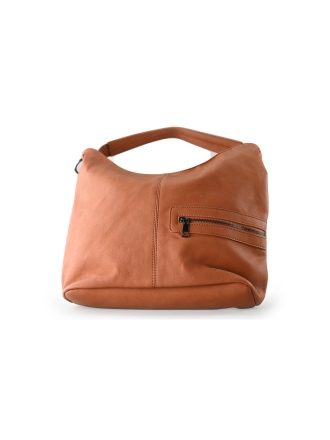 Charm London Tas Bruin 238576
