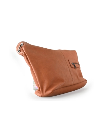 Charm London Tas Bruin 238576